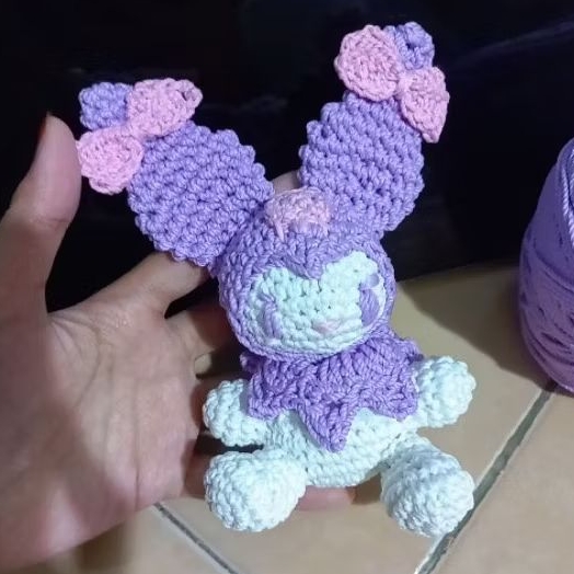 amigurumi/Amigurumi custom/Boneka custom/crochet/Boneka rajut custom