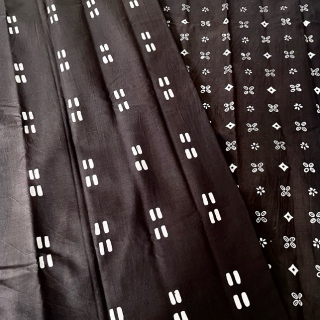 Batik garutan Batik tasik Kain batik sarung