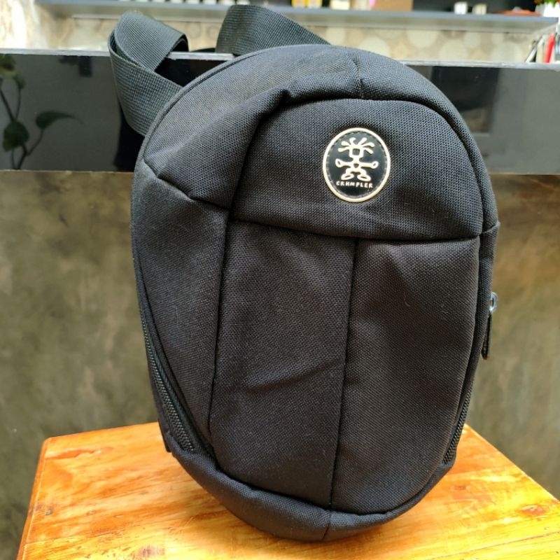 Sling Bag Camera The Jimmy Bo400 crumpler