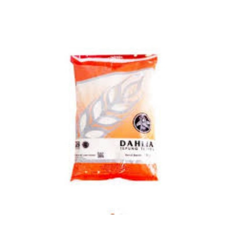 

TEPUNG DAHLIA 1KG