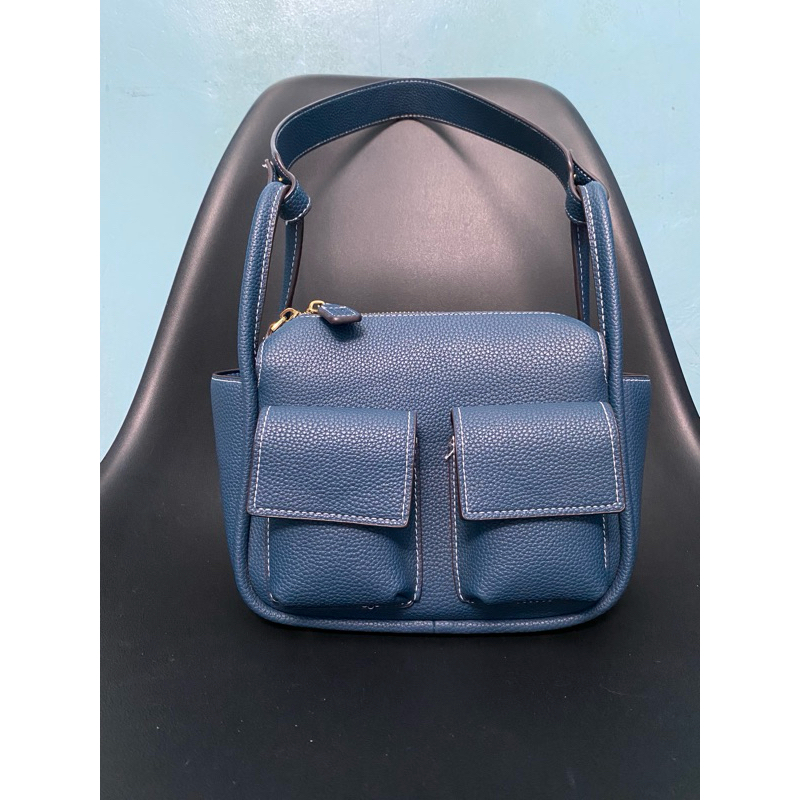 Little Bunny Brick Togo Preloved