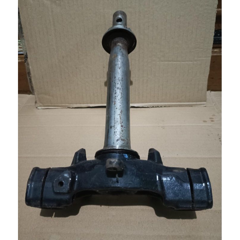 Segitiga T Shock Skok Shockbreaker Depan Honda beat 2012-2019 Original