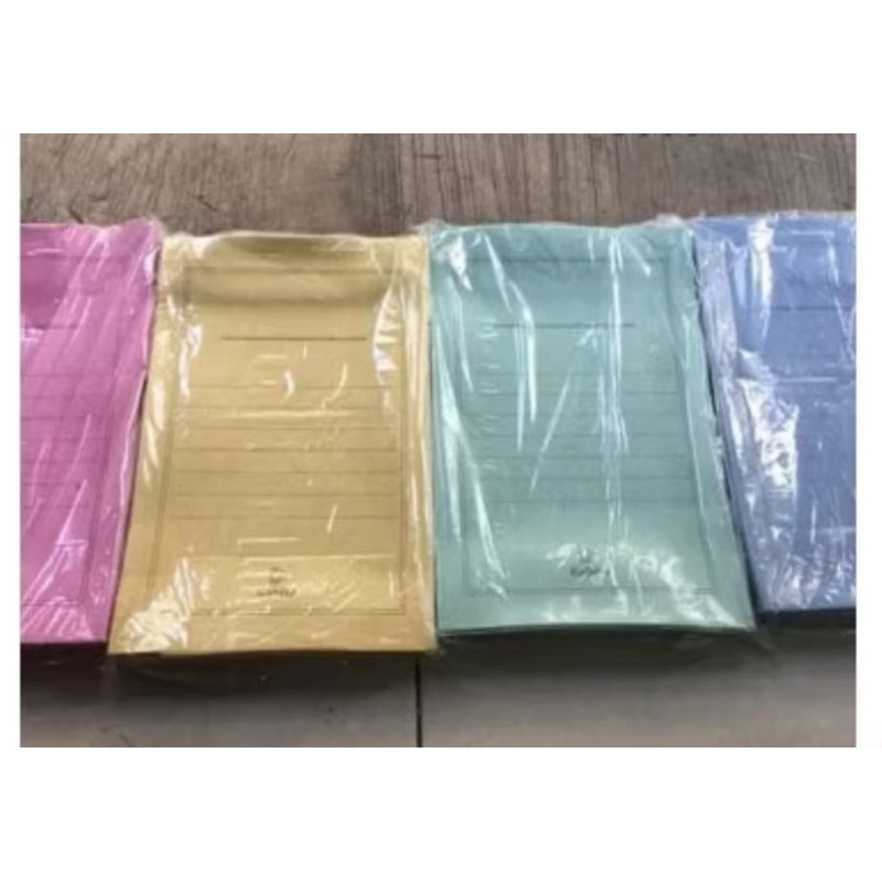 

MAP KERTAS BIASA / STOP MAP BIASA WARNA BIRU (Per 10 pcs )