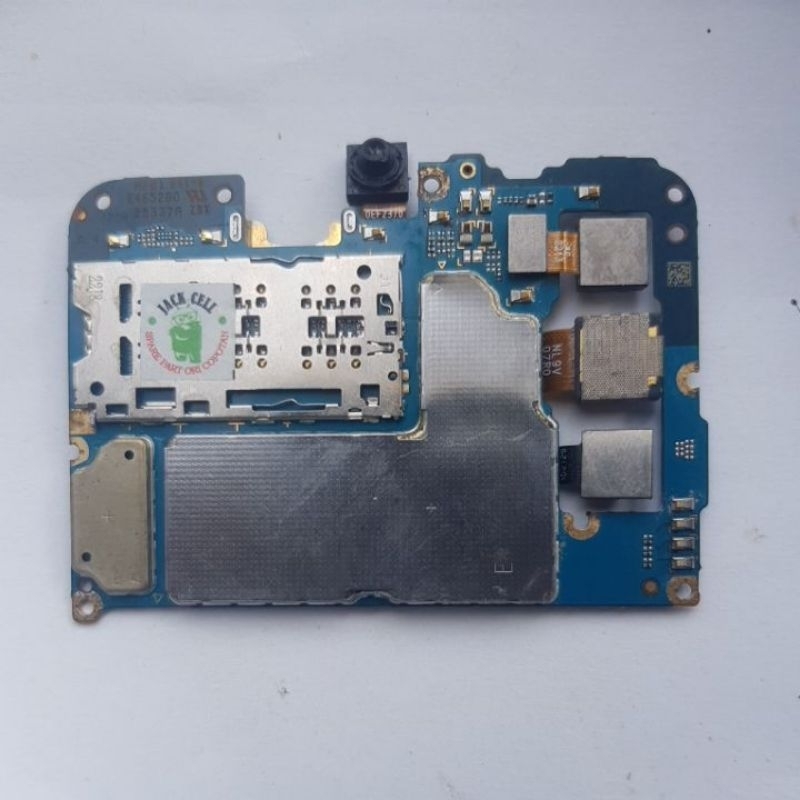 MESIN SAMSUNG A03S MATI
