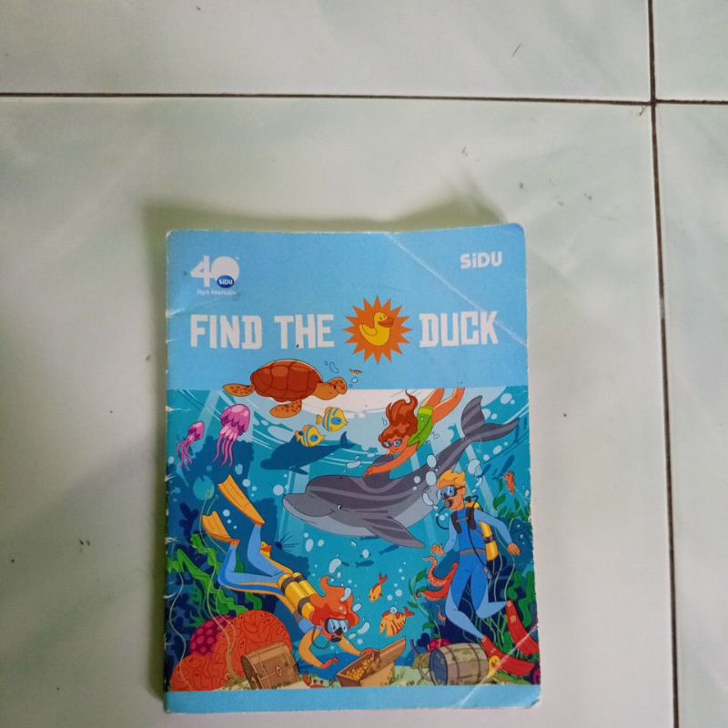 

buku tulis sidu