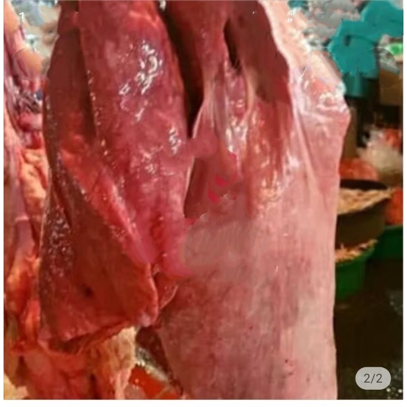 

paru sapi@1kilo