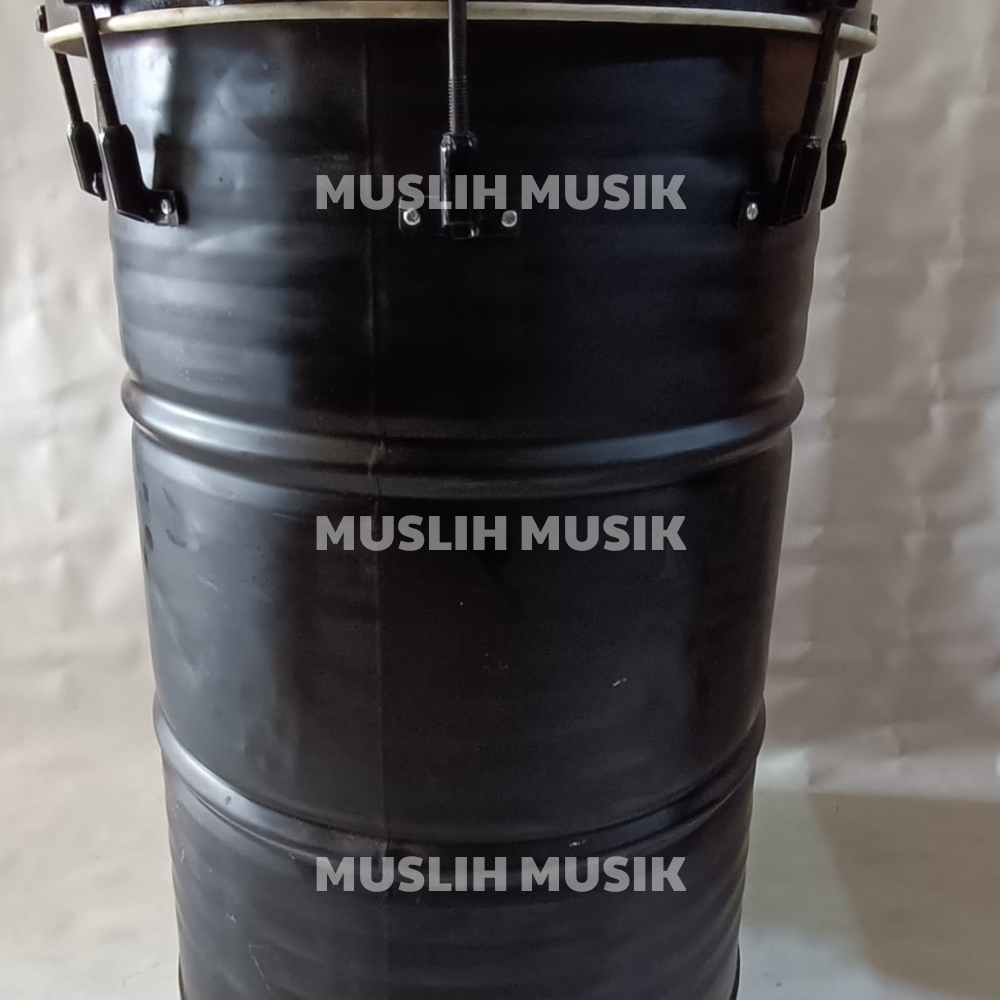 Bedug Masjid Bahan Drum Kualitas Premium - MM