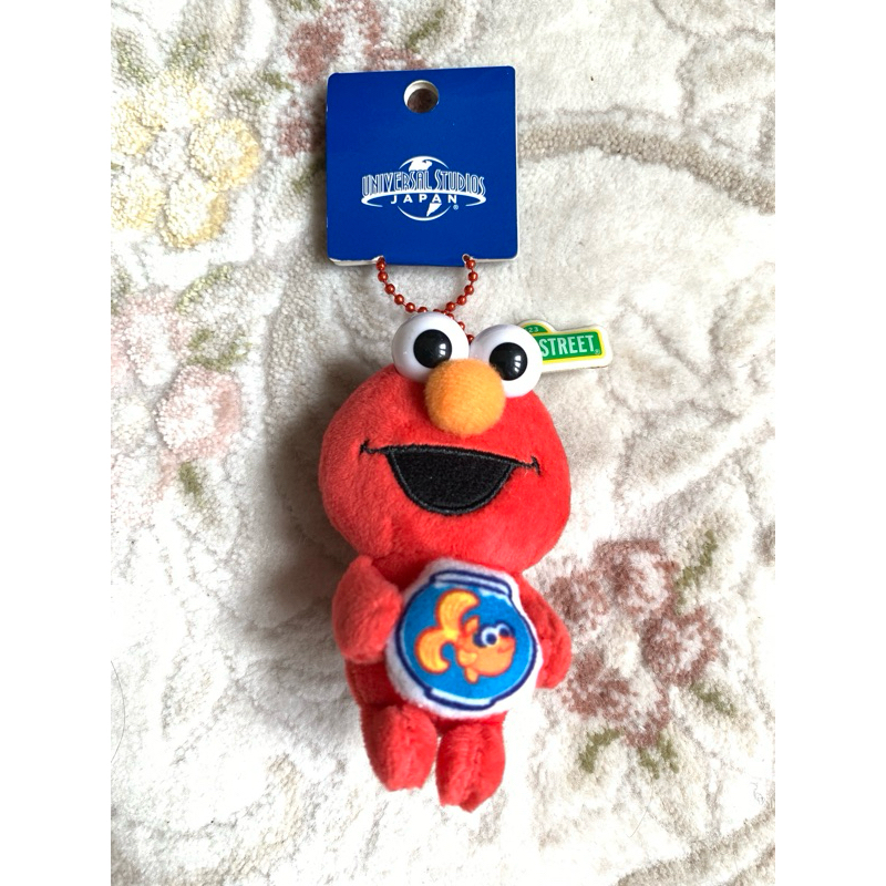 universal studio japan souvenir character sesame street