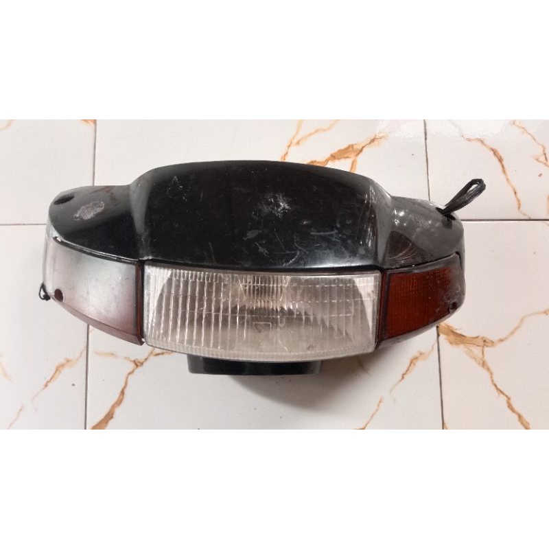 batok kepala suzuki tornado cover batok suzuki tornado batok  suzuki tornado gs gx