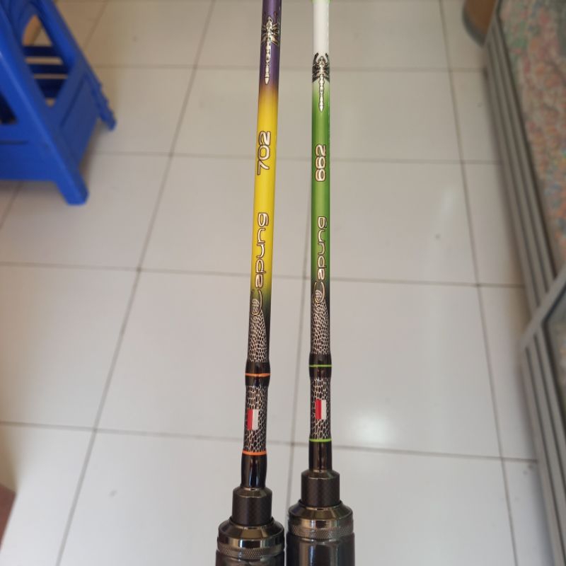JORAN CAPUNG RELIX NUSANTARA 702UL 662UL GEN 4