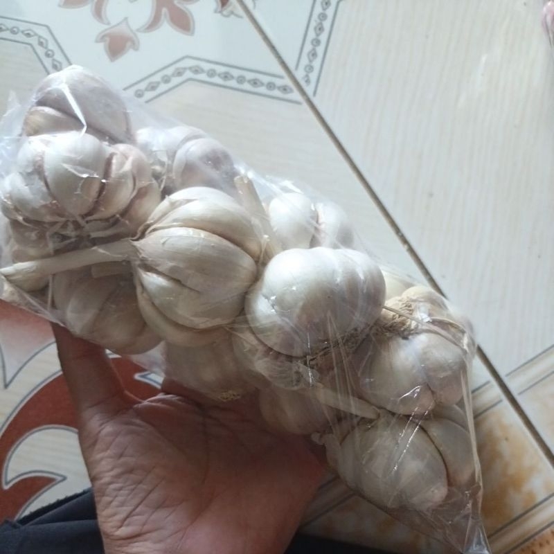 

bawang putih 500gr