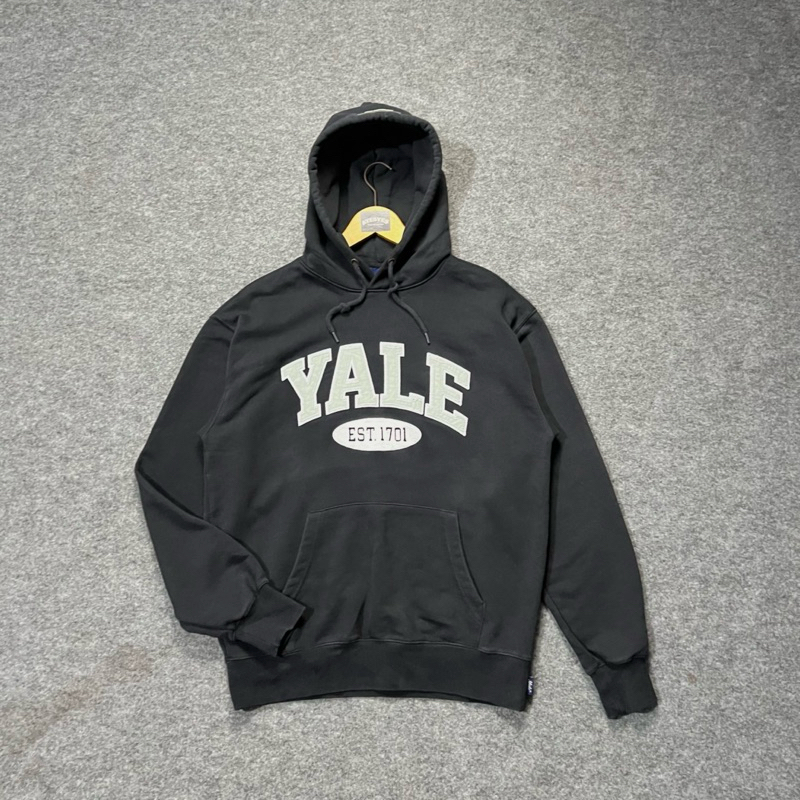 HOODIE YALE