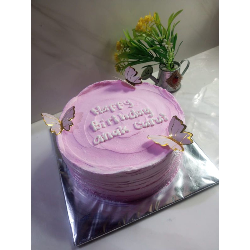 

BENTO CAKE/D14bento/D14ultah/BASE CAKE BLACKFOREST/FREE CUSTOM (MIN ORDER H-1) TIDAK BISA DADAKAN/UTAMAKAN BACA DESKRIPSI!