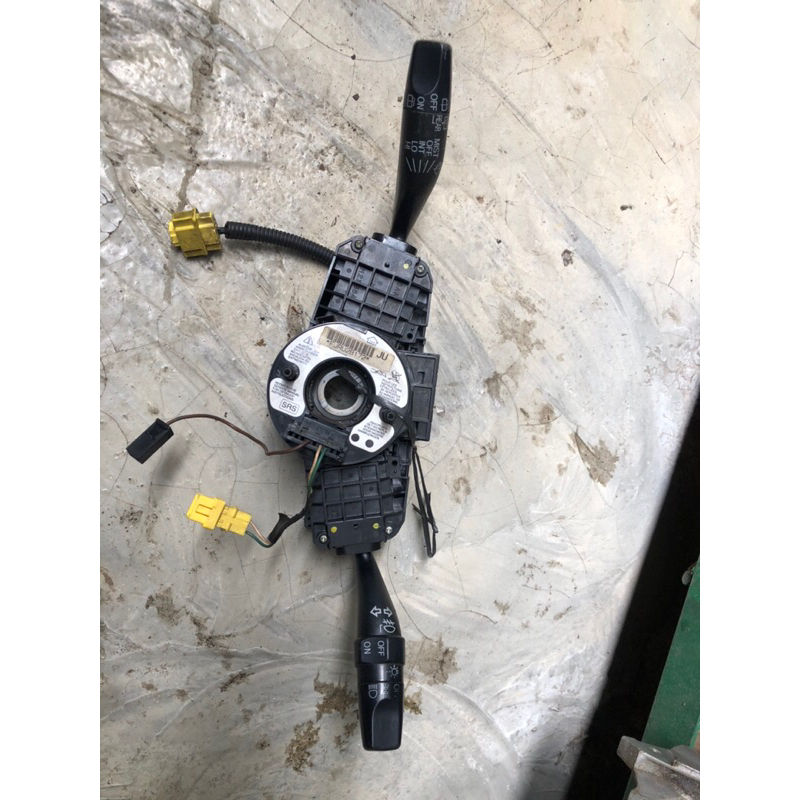 Saklar Kombinasi Lampu Wiper CRV Gen 2