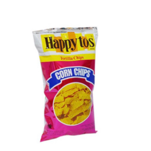 

Happy Tos Red Pack 140gr Murah Bisa Gosend