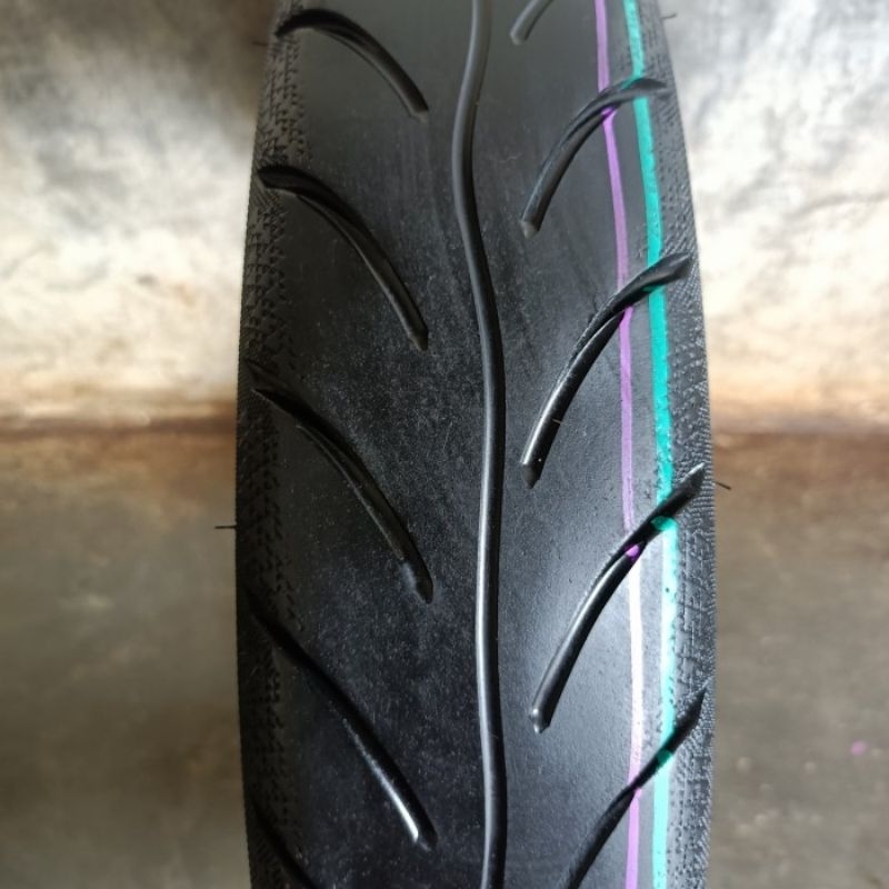 Ban Maxxis Diamond Ring 14 suntikan sepasang