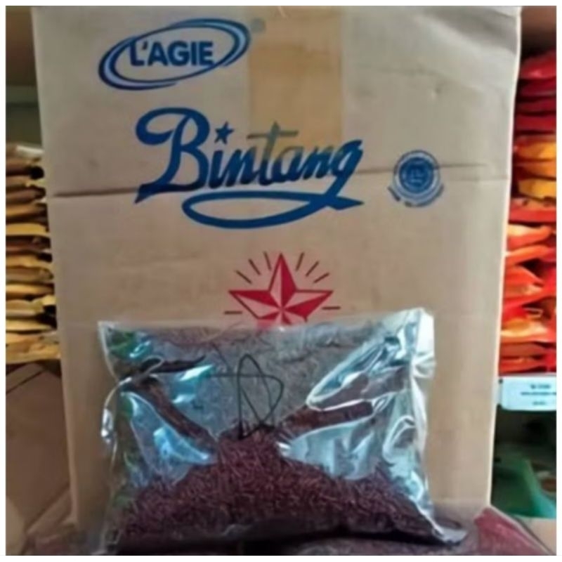 

Meses Bintang 250 gr Coklat