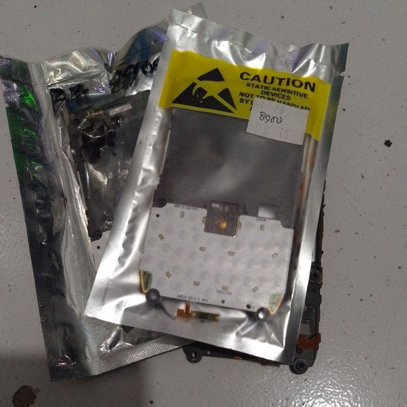 kibot untuk blackberry 8900