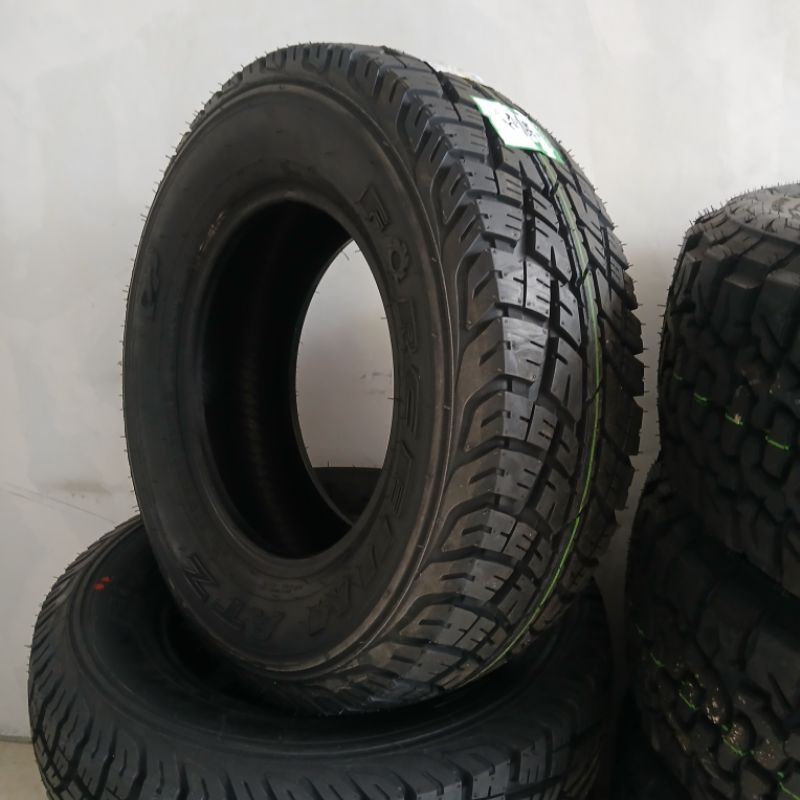 Ban Mobil Semi Cangkul Offroad 235 70 R15 Forceum