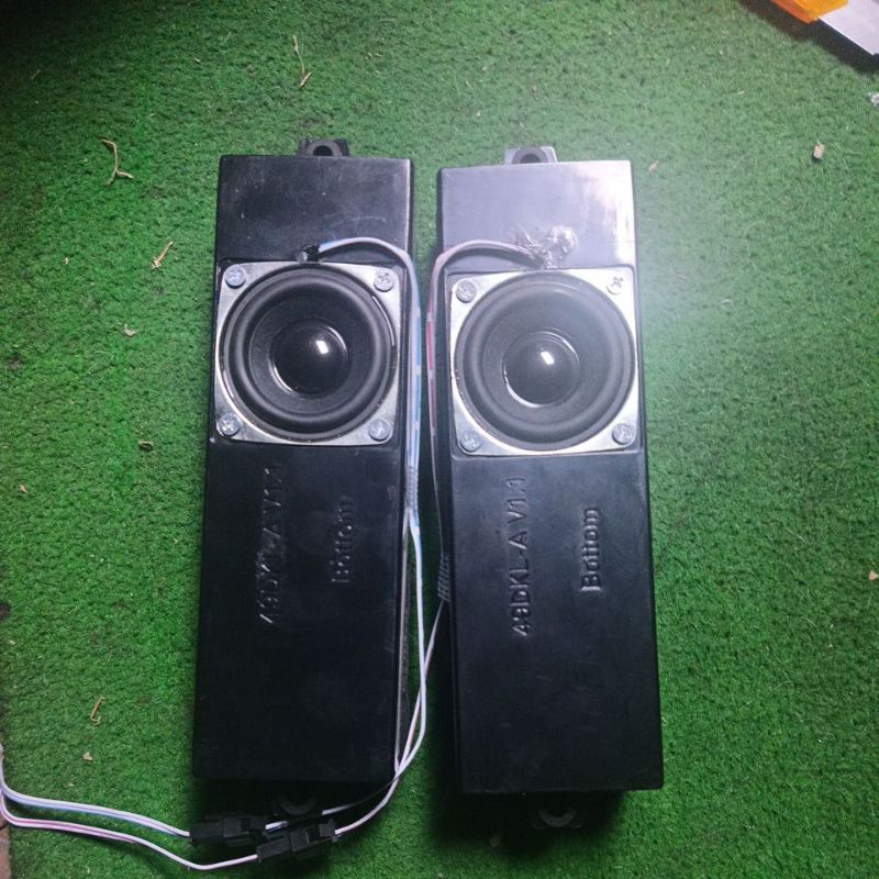 Spiker TV LED AKARI 50 ICH(8 0hm 10w)