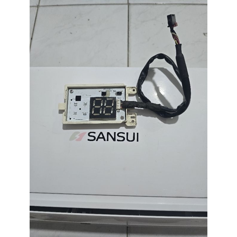 SENSOR AC SANSUI ORIGINAL