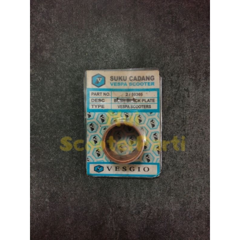 Bosh kopling vespa Kuningan/Bosh backplate kopling vespa