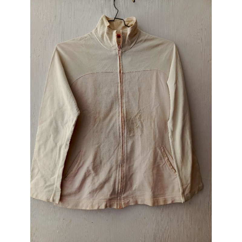 Jacket Tracktop HAMMER Size M