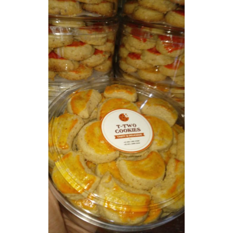 

Kue Kacang by T-Twosnack