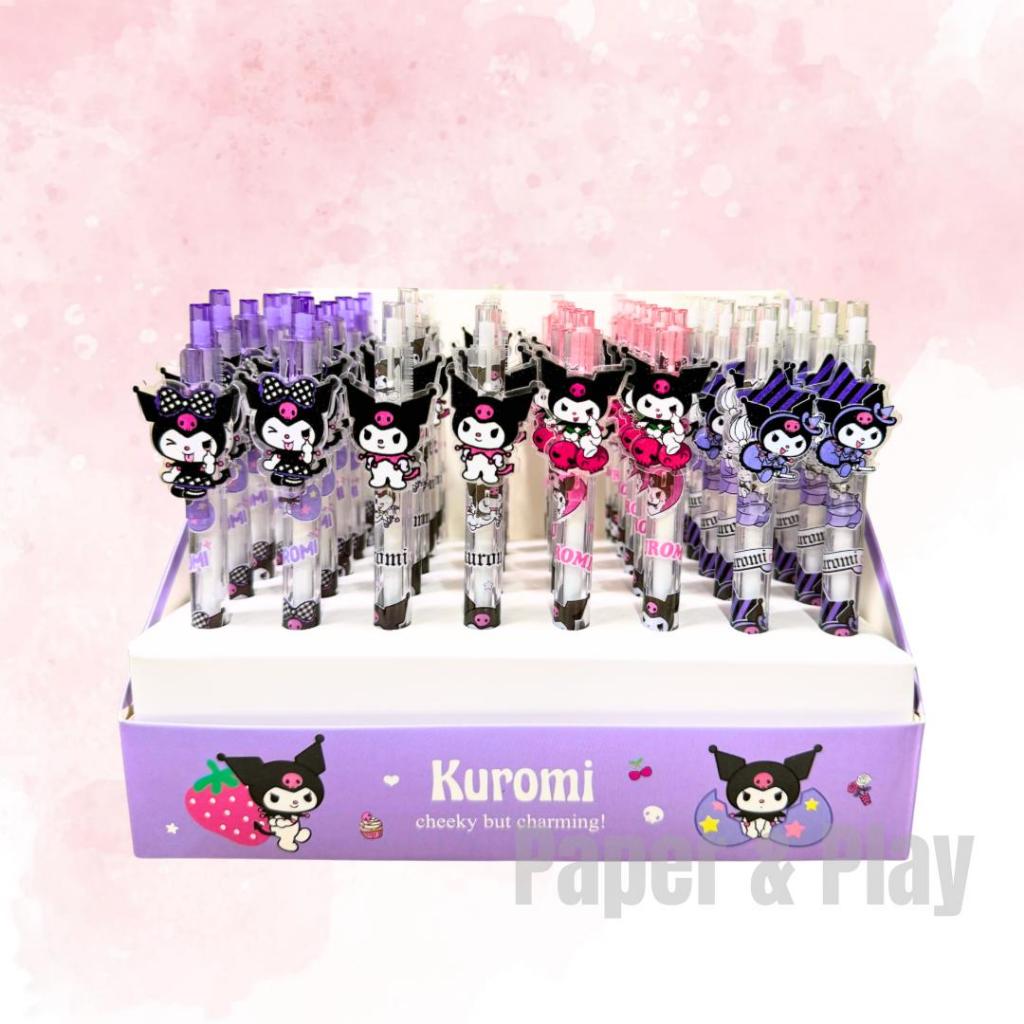 

Pen Kuromi / pulpen kuromi 0.5mm