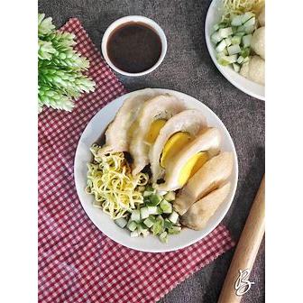 

pempek tenggiri