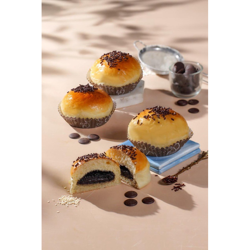 

Roti Coklat Premium