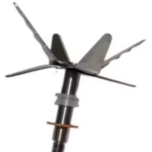 pisau blender miyako mata 6