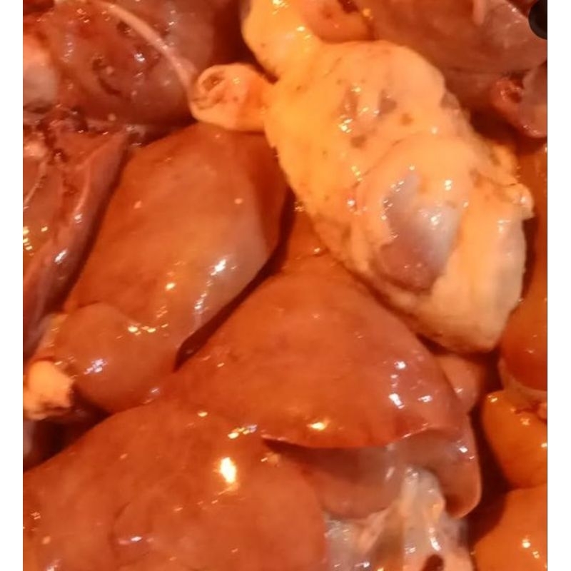 

Ati Ayam