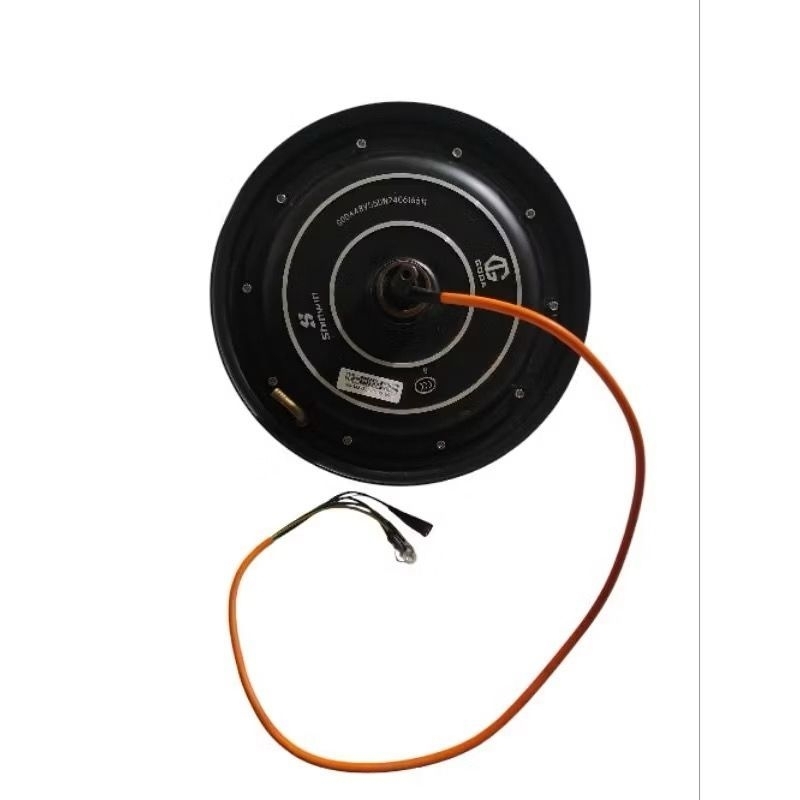 Dinamo sepeda listrik copotan goda original