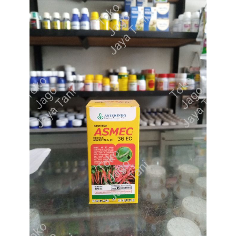Asmec 36 EC