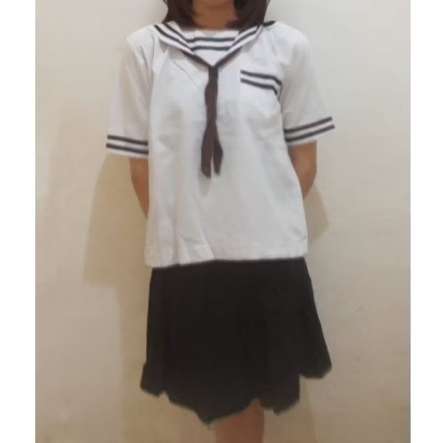 seifuku preloved