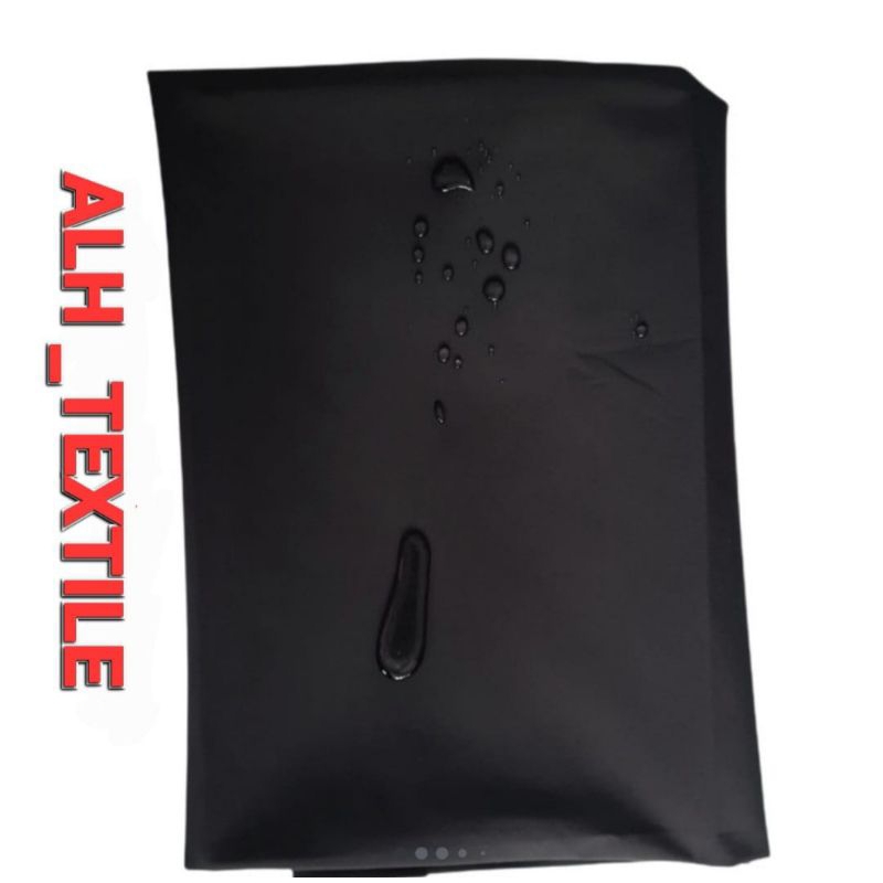 kain taslan balon anti air watefroop kualitas premium import korea