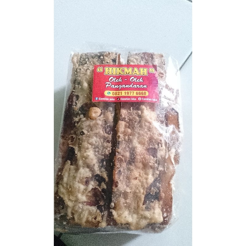 

Hikmah Sale lidah 200g
