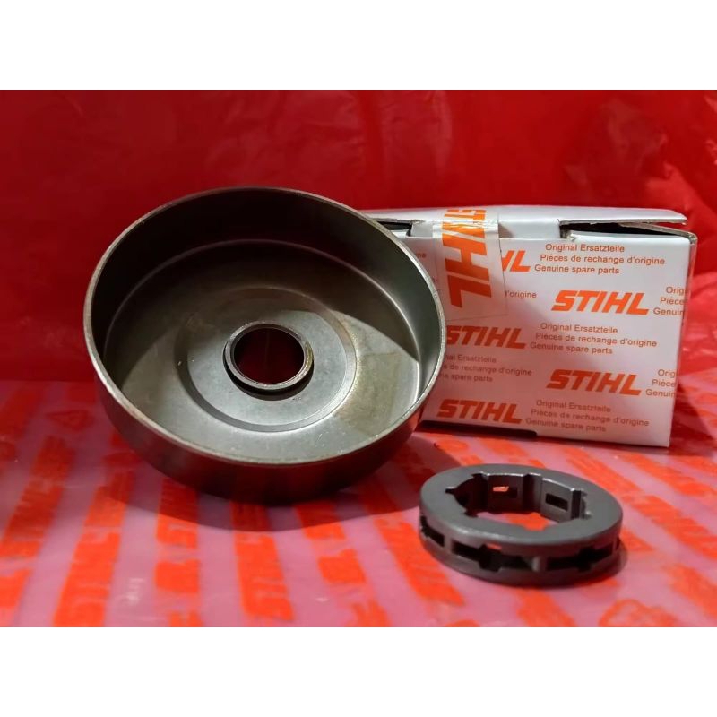 sproket senso stihl ms 070/720 gergaji mesin senso