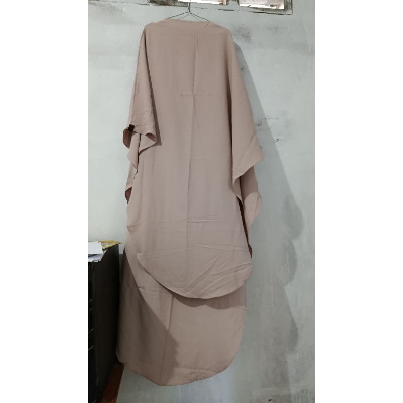 Preloved FK Long Marina Series II