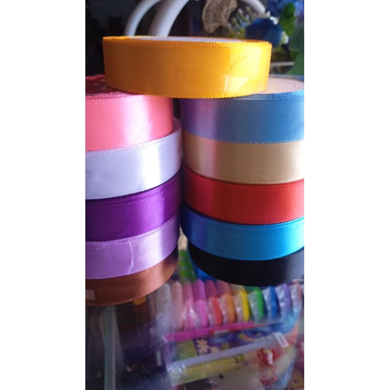 

pita satin uk 2cm