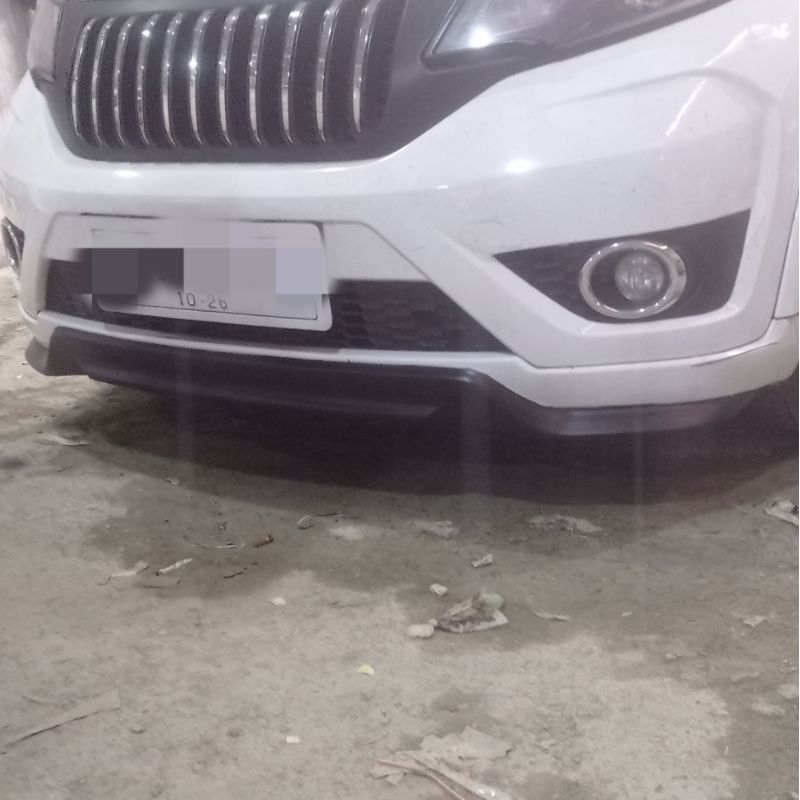 BODYKIT BRV prestige bodykit mentah  GRADE-A