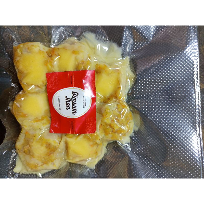 

Dimsum premium halal enak murah meriah promo isi 8pcs