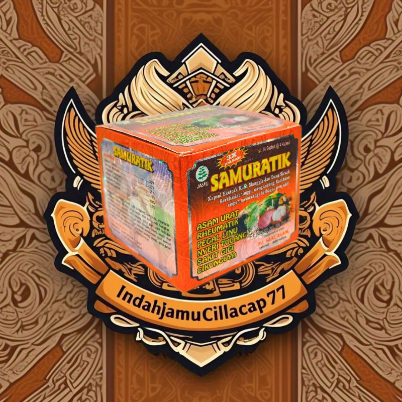 

Indahjamucilacap samuratk