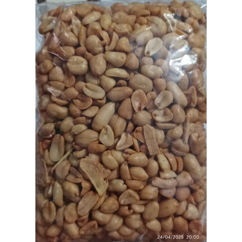 

Kacang Galia enak & gurih