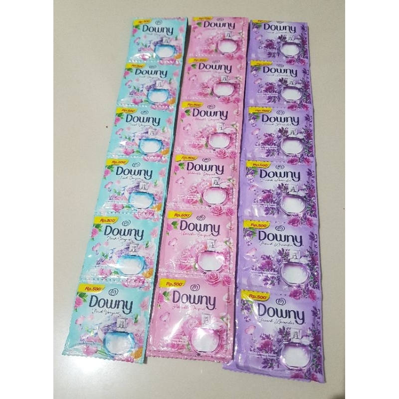 Downy 500rp(8ml)