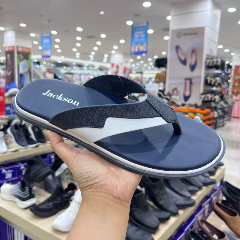 Sandal Jepit Pria Jackson | Sandal Jackson Luca 1 JS