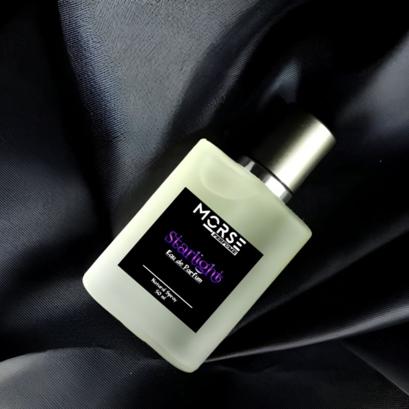 Morse Parfum - Starlight | 50 ML