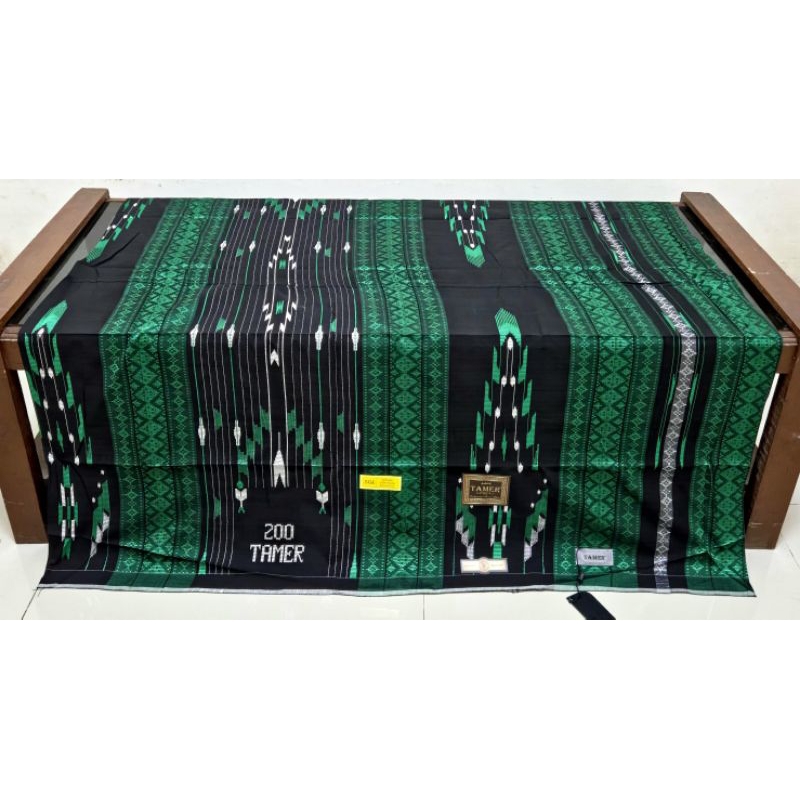 Sarung Tamer 200 limited original tipe sga sgc sge