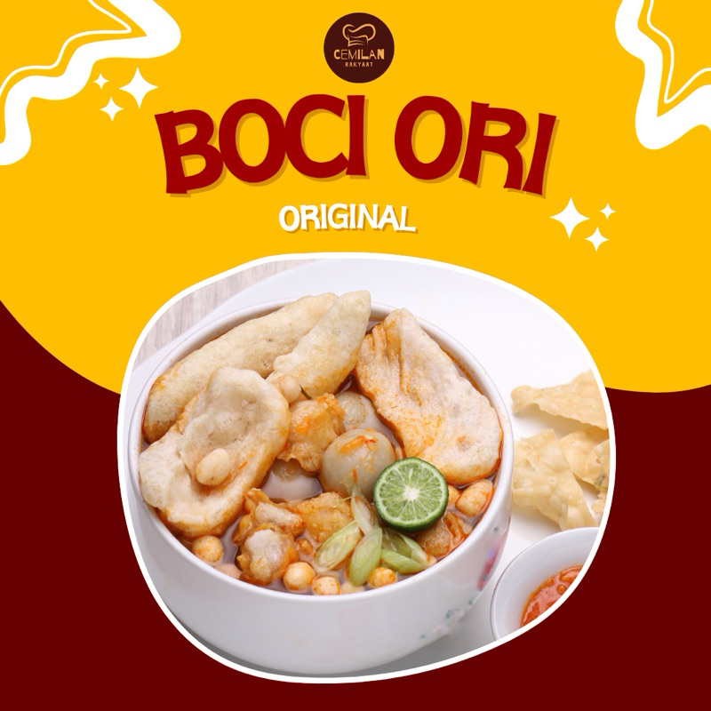 

Baso aci original | cemilanrakyat